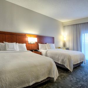 Double Room Two Double Beds
